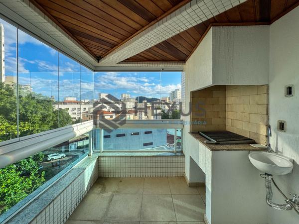 Apartamento à Venda em Jardim Astúrias — foto 2