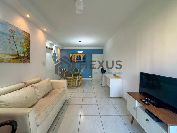 Apartamento à Venda em Jardim Astúrias — foto 1
