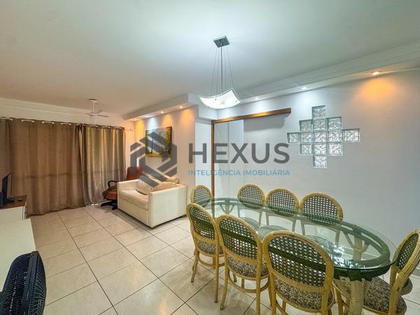 Apartamento à Venda em Jardim Astúrias — foto 2