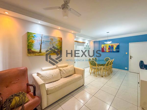 Apartamento à Venda em Jardim Astúrias — foto 3