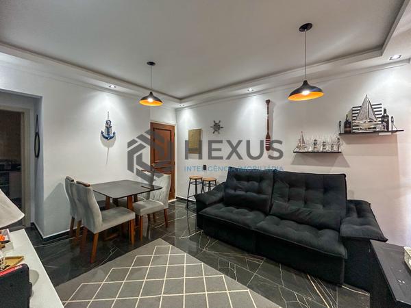 Apartamento à Venda em Enseada — foto 4
