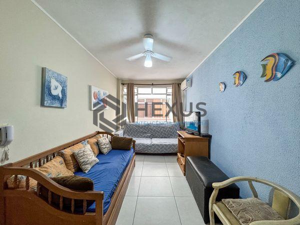 Apartamento à Venda em Jardim Astúrias — foto 1