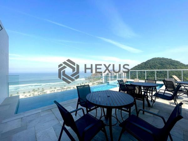 Apartamento à Venda em Enseada — foto 1