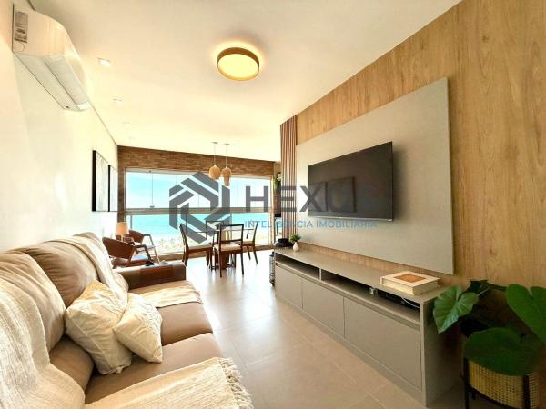 Apartamento à Venda em Enseada — foto 1