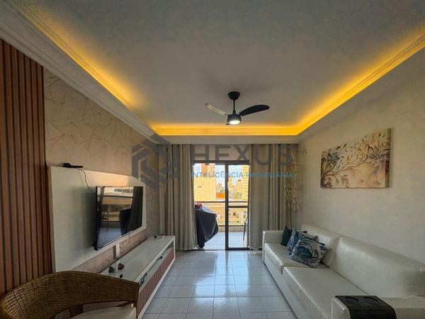 Apartamento à Venda em Enseada — foto 1