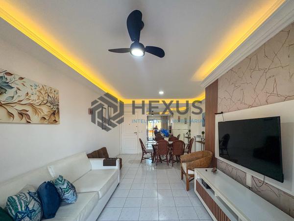 Apartamento à Venda em Enseada — foto 2