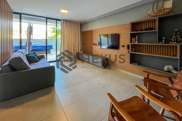 Apartamento à Venda em Balneário Praia do Pernambuco — foto 1
