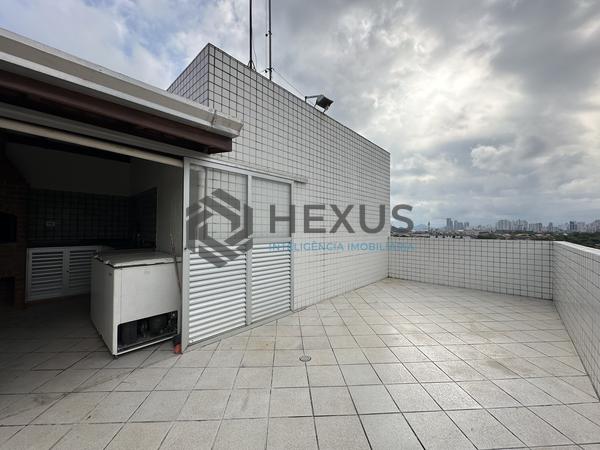 Apartamento à Venda em Jardim Santa Maria — foto 1