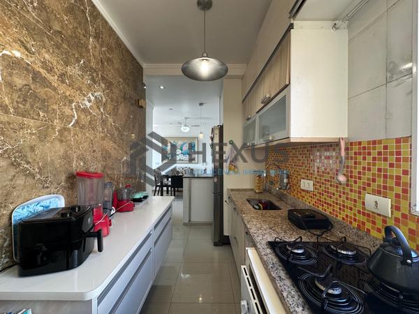 Apartamento à Venda em Enseada — foto 13