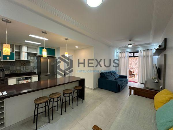Apartamento à Venda em Loteamento João Batista Julião — foto 3
