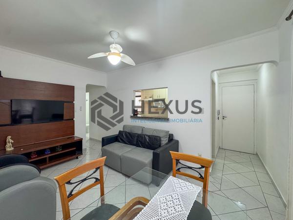 Apartamento à Venda em Jardim Astúrias — foto 4