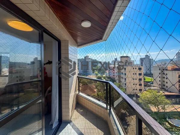 Apartamento à Venda em Tombo — foto 1