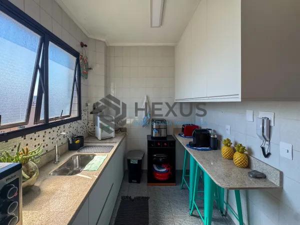 Apartamento à Venda em Tombo — foto 13