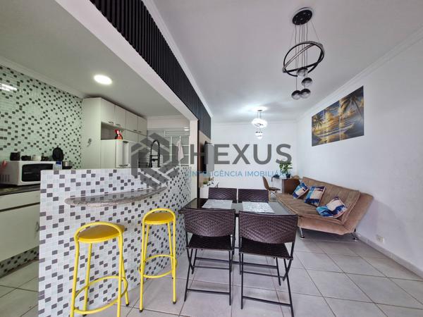 Apartamento à Venda em Pitangueiras — foto 2