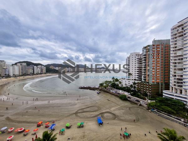 Apartamento à Venda em Jardim Astúrias — foto 1