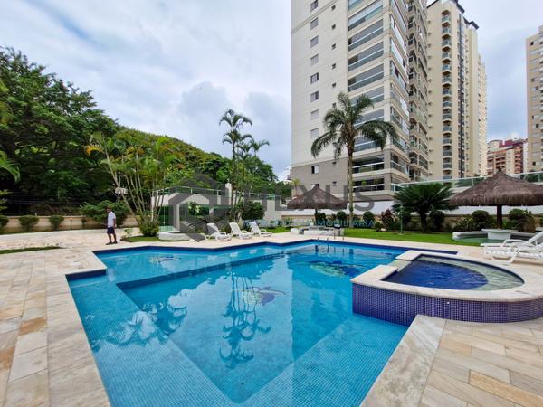 Apartamento à Venda em Jardim Astúrias — foto 2