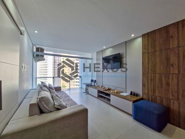 Apartamento à Venda em Pitangueiras — foto 9