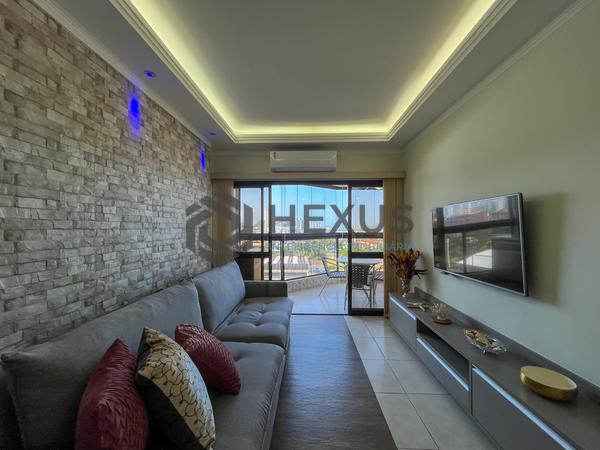 Apartamento à Venda em Enseada — foto 5