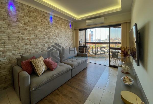 Apartamento à Venda em Enseada — foto 8
