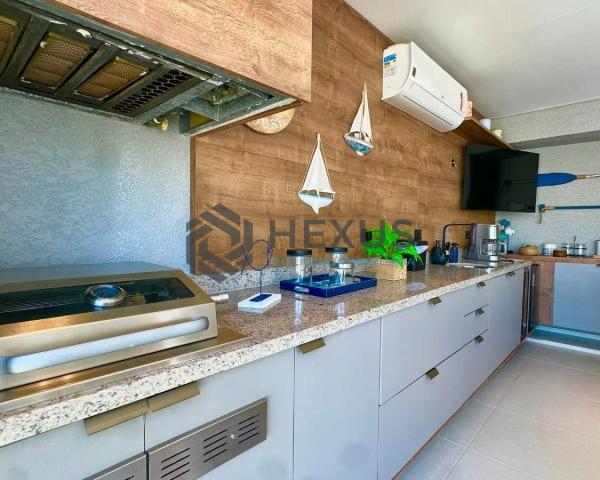 Apartamento à Venda em Pitangueiras — foto 12
