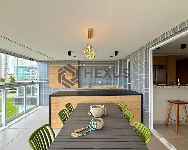 Apartamento à Venda em Enseada — foto 1