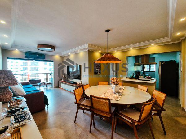 Apartamento à Venda em Pitangueiras — foto 1