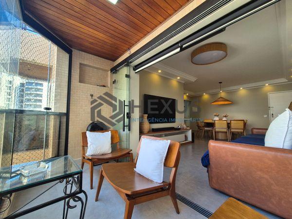 Apartamento à Venda em Pitangueiras — foto 3