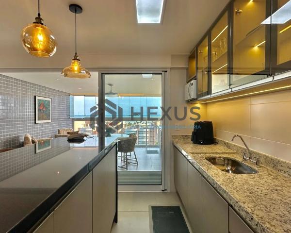 Apartamento à Venda em Enseada — foto 6