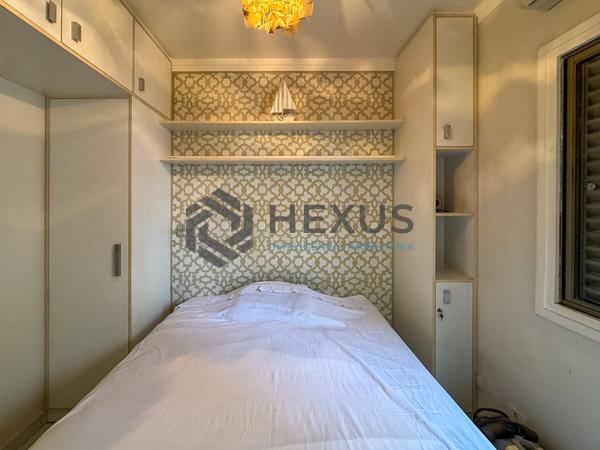 Apartamento à Venda em Jardim Astúrias — foto 9