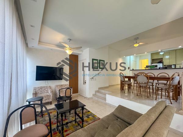 Apartamento à Venda em Jardim Astúrias — foto 3