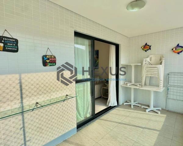Apartamento à Venda em Pitangueiras — foto 7