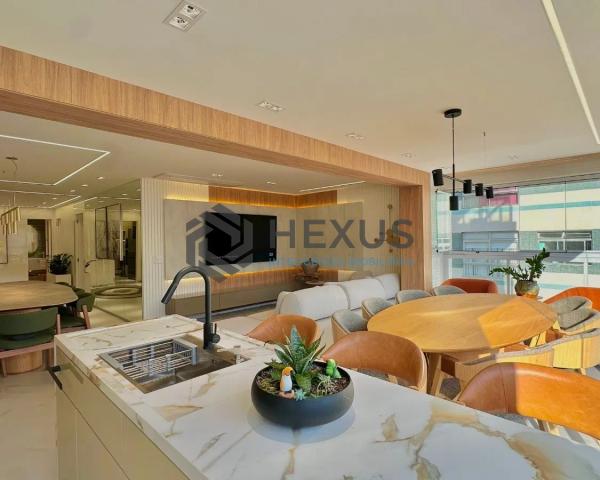 Apartamento à Venda em Pitangueiras — foto 1
