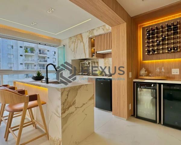 Apartamento à Venda em Pitangueiras — foto 9