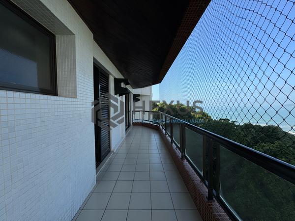 Apartamento à Venda em Tombo — foto 4
