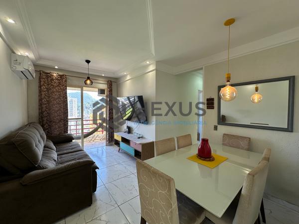 Apartamento à Venda em Enseada — foto 1