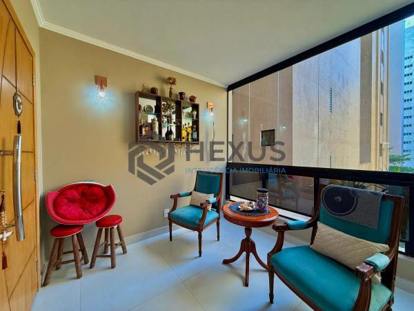 Apartamento à Venda em Pitangueiras — foto 3