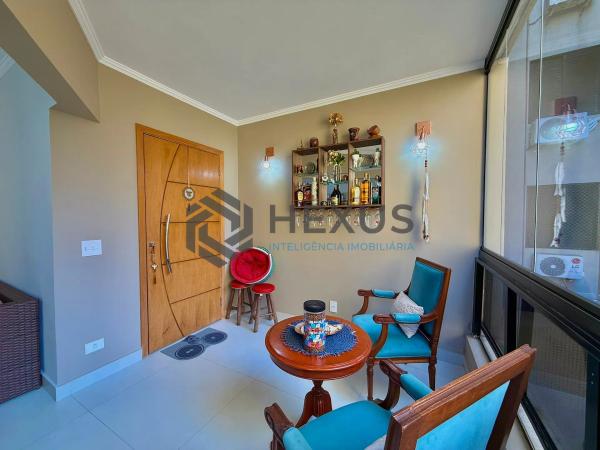 Apartamento à Venda em Pitangueiras — foto 6