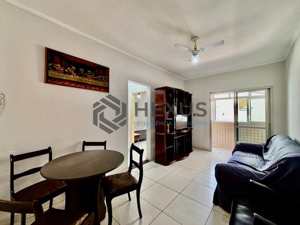 Apartamento à Venda em Jardim Astúrias — foto 1