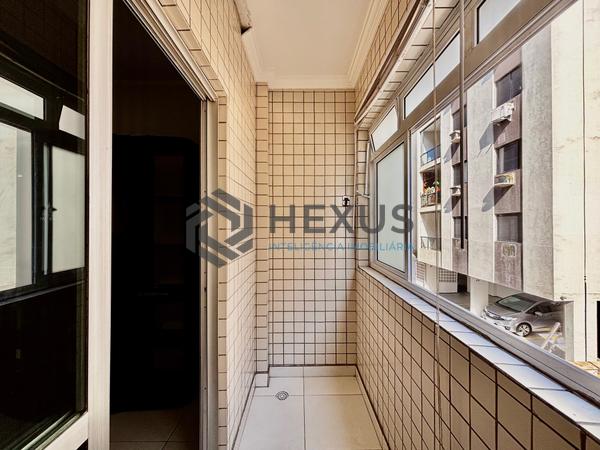 Apartamento à Venda em Jardim Astúrias — foto 2