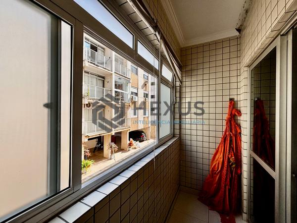 Apartamento à Venda em Jardim Astúrias — foto 3
