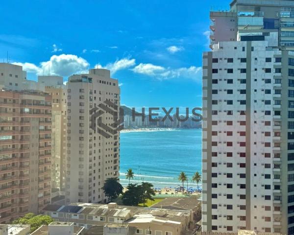 Apartamento à Venda em Tombo — foto 1
