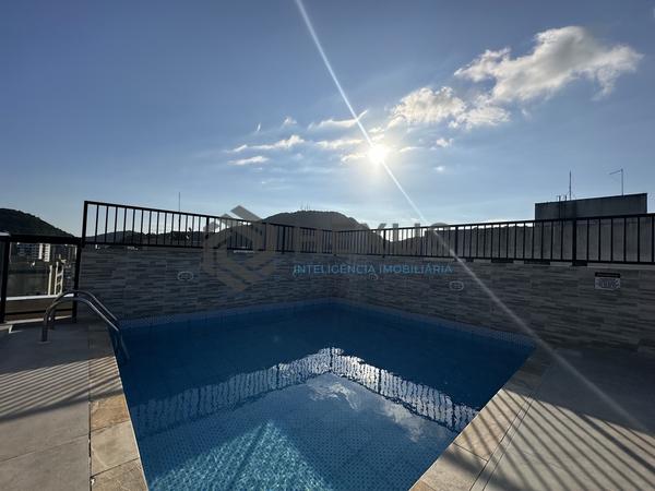 Apartamento à Venda em Enseada — foto 1