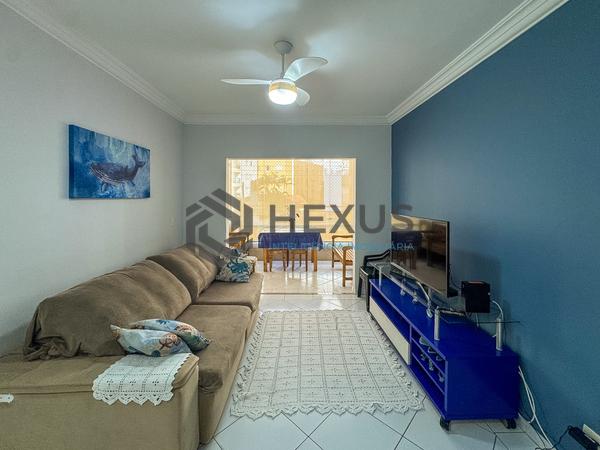 Apartamento à Venda em Tombo — foto 1