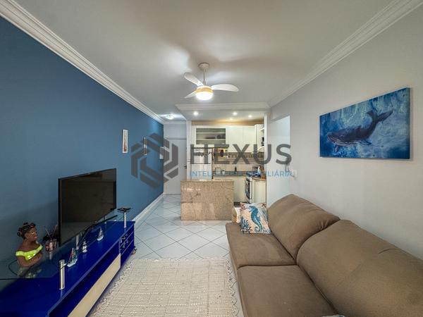 Apartamento à Venda em Tombo — foto 2