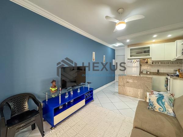 Apartamento à Venda em Tombo — foto 3