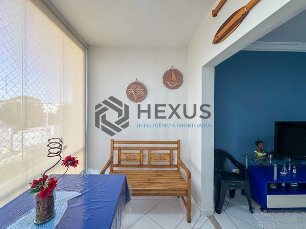 Apartamento à Venda em Tombo — foto 5