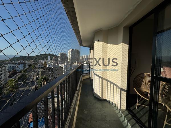 Apartamento à Venda em Tombo — foto 1