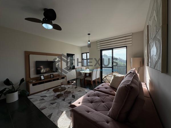 Apartamento à Venda em Tombo — foto 3