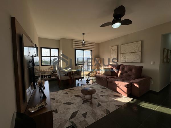 Apartamento à Venda em Tombo — foto 4