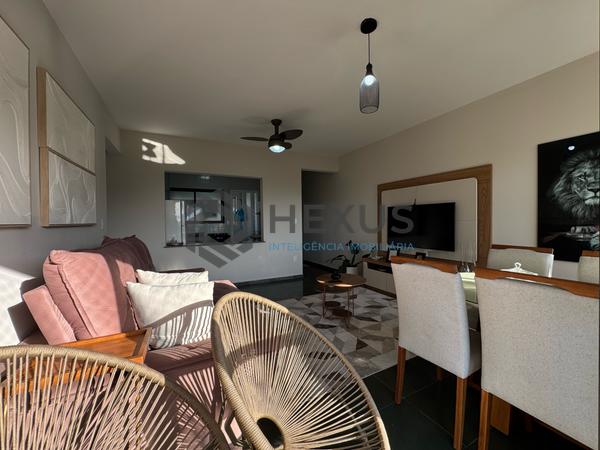 Apartamento à Venda em Tombo — foto 5